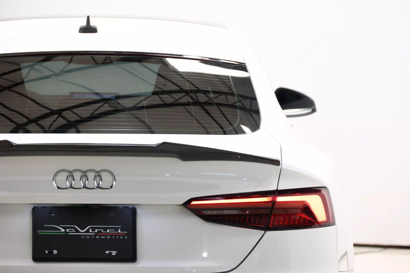 2018 Audi S5 - Image 68