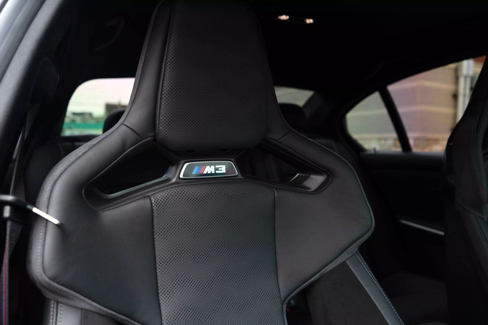 2023 Bmw M3 - Image 57