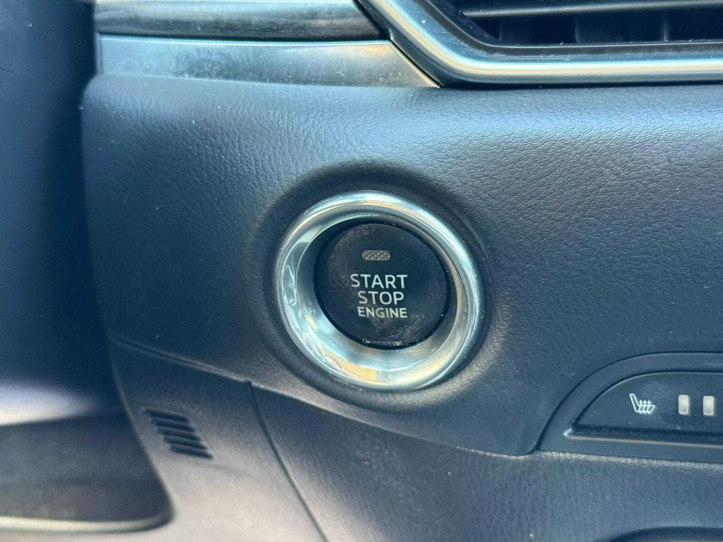 2018 Mazda Cx-5 - Image 34