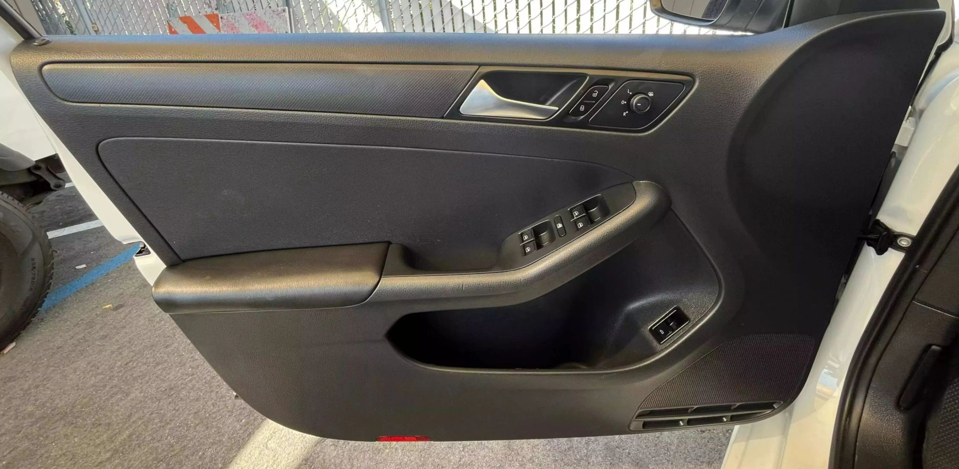 2016 Volkswagen Jetta  Vin: 3vw267aj5gm279537 Stock Id: 279537 - Image 9