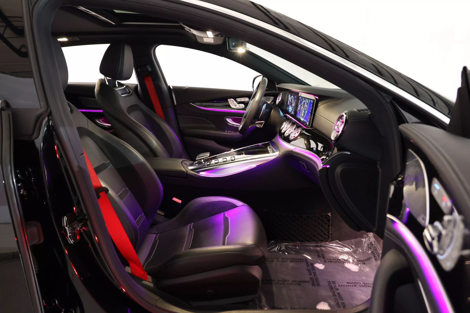 2019 Mercedes-benz Mercedes-amg Gt - Image 117
