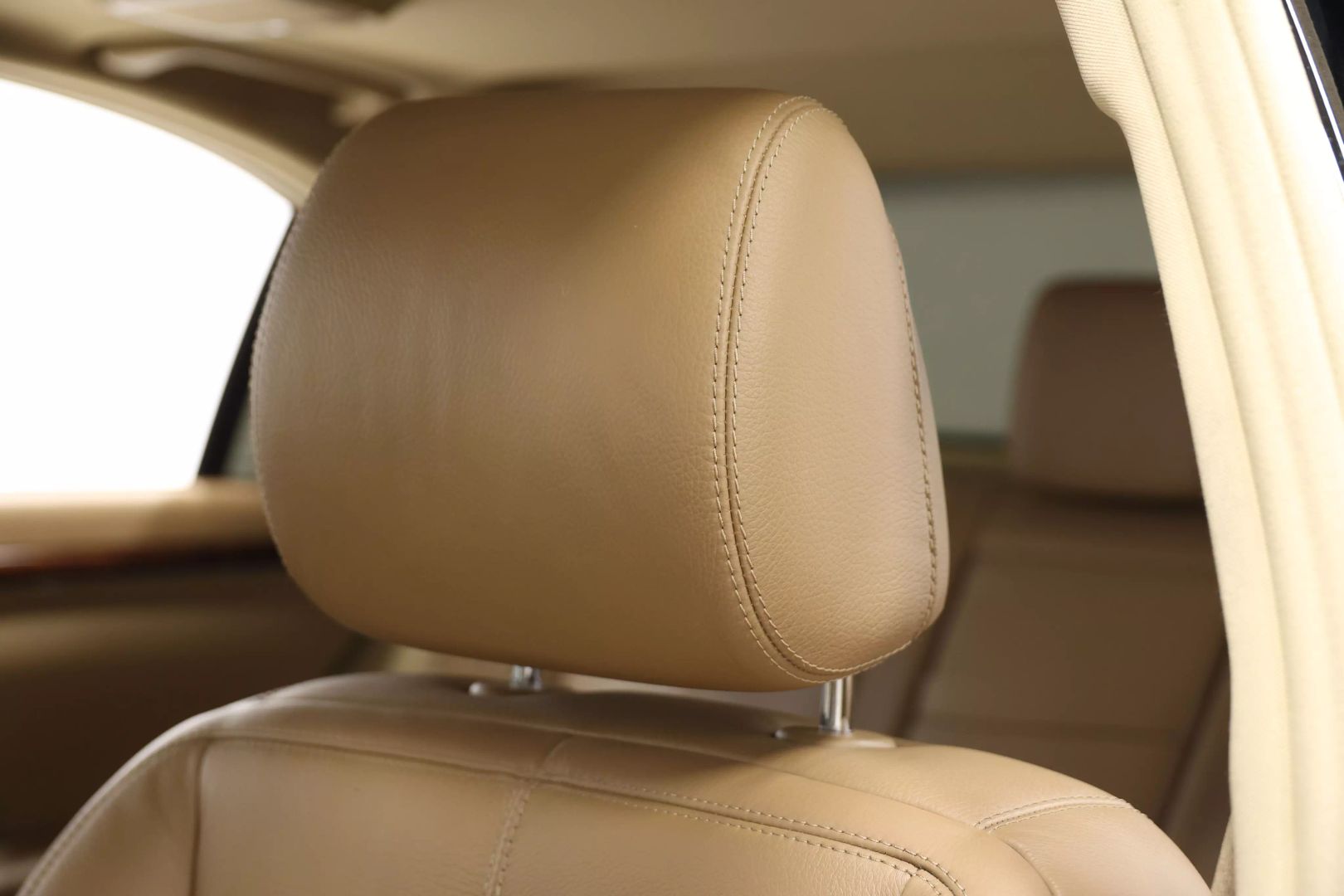 2007 Mercedes-benz S-class - Image 19