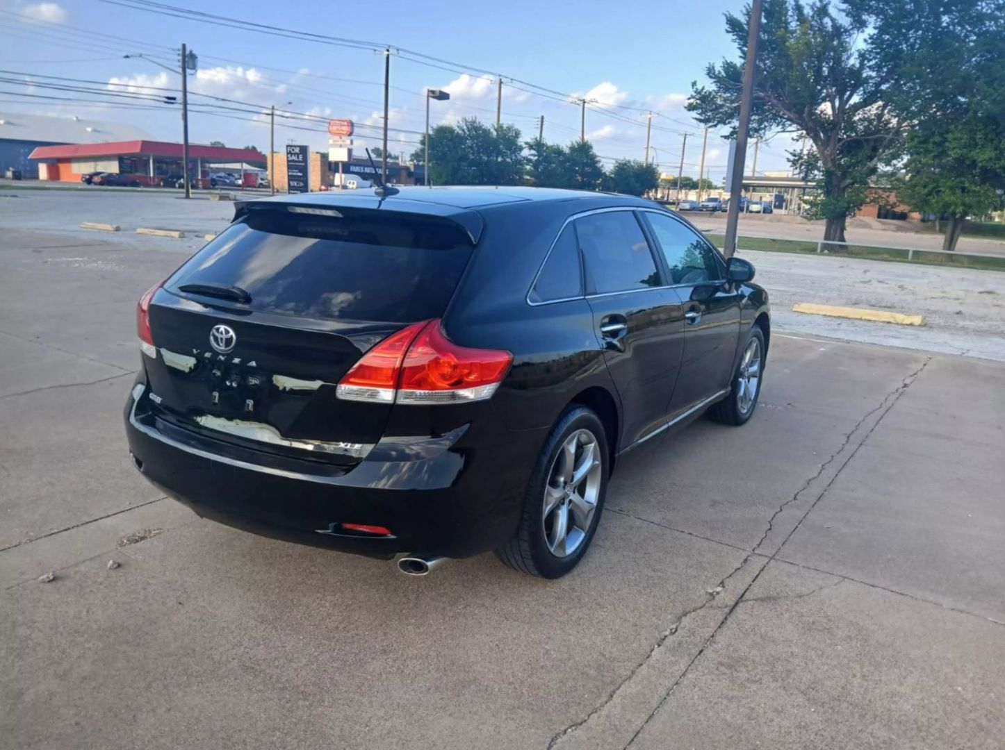 2012 Toyota Venza - Image 6