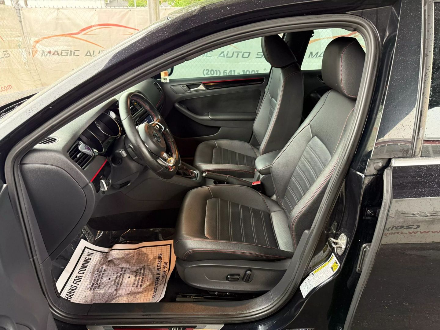 2017 Volkswagen Jetta - Image 15