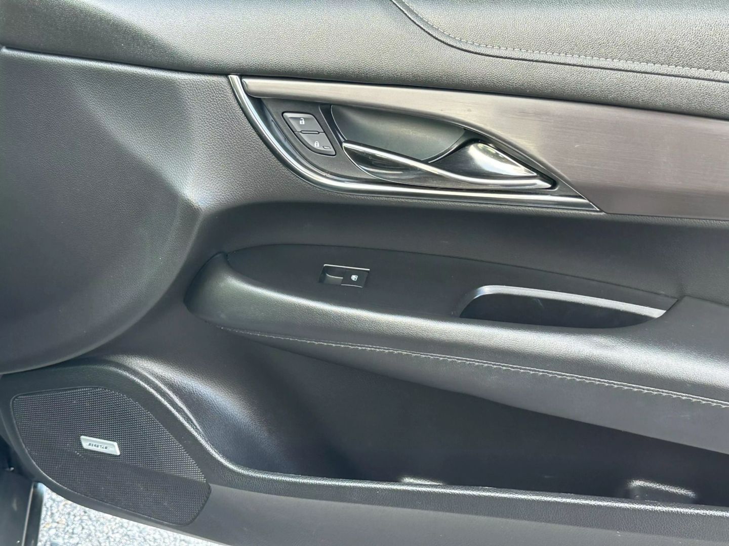 2017 Cadillac Ats - Image 19