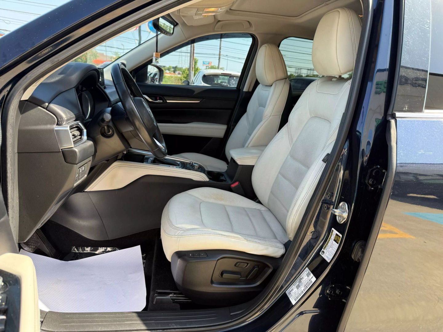 2018 Mazda Cx-5 - Image 19