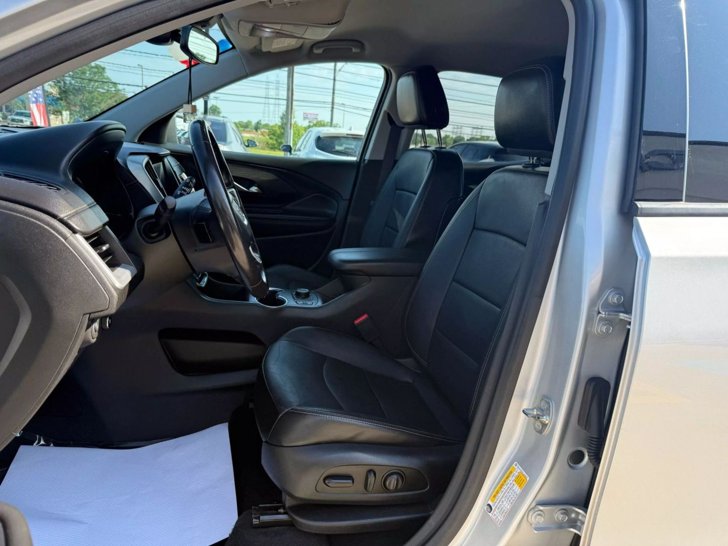2020 Gmc Terrain - Image 19