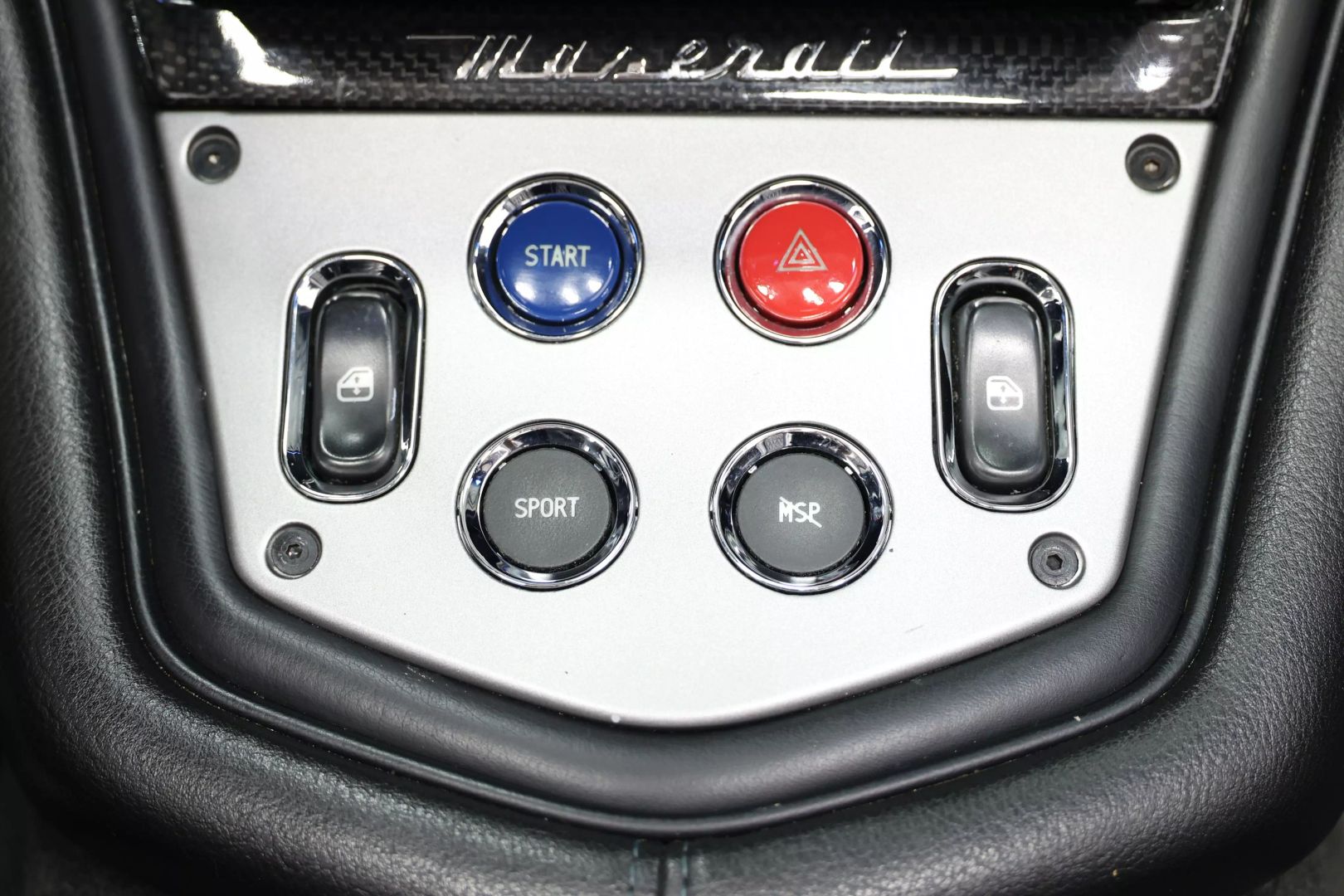 2006 Maserati Gransport - Image 32