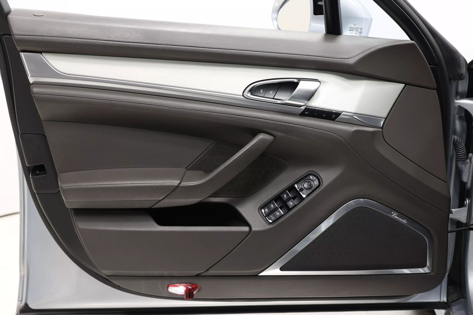 2014 Porsche Panamera - Image 10
