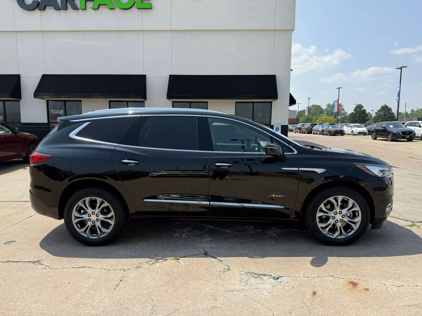 2018 Buick Enclave - Image 17