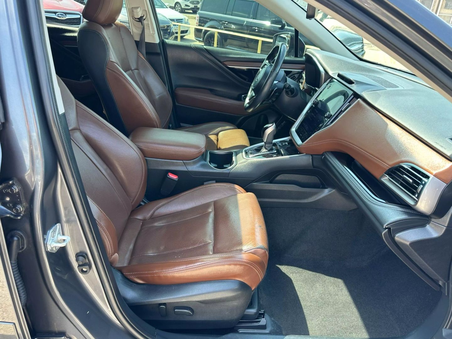 2021 Subaru Outback - Image 33