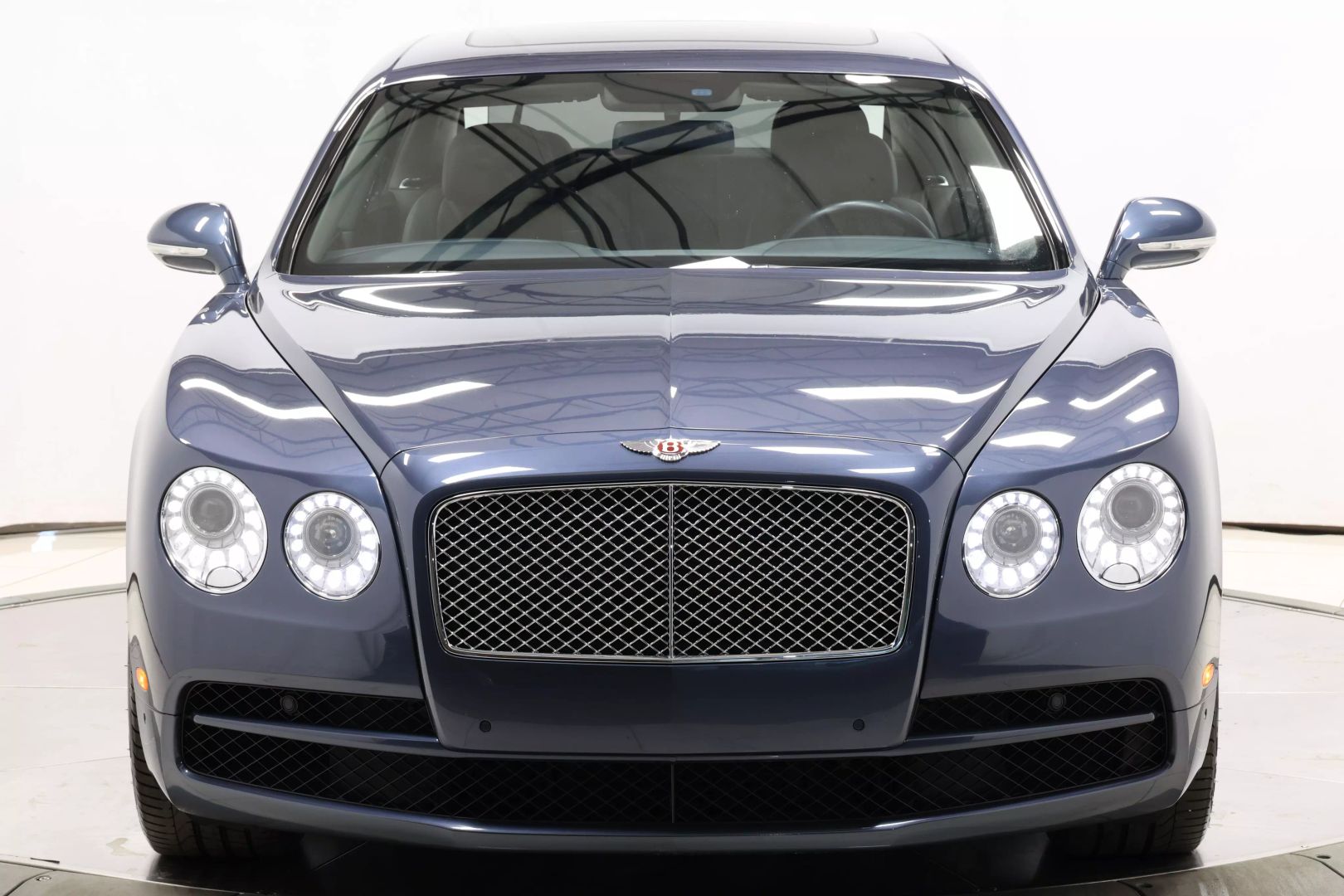 2016 Bentley Flying Spur - Image 101