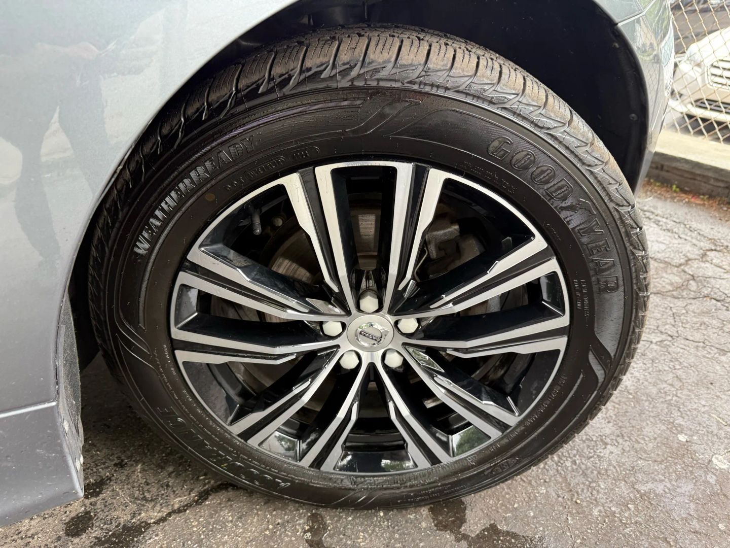 2016 Volvo Xc60 - Image 50