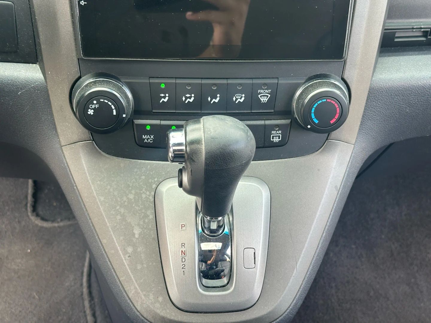 2011 Honda Cr-v - Image 29