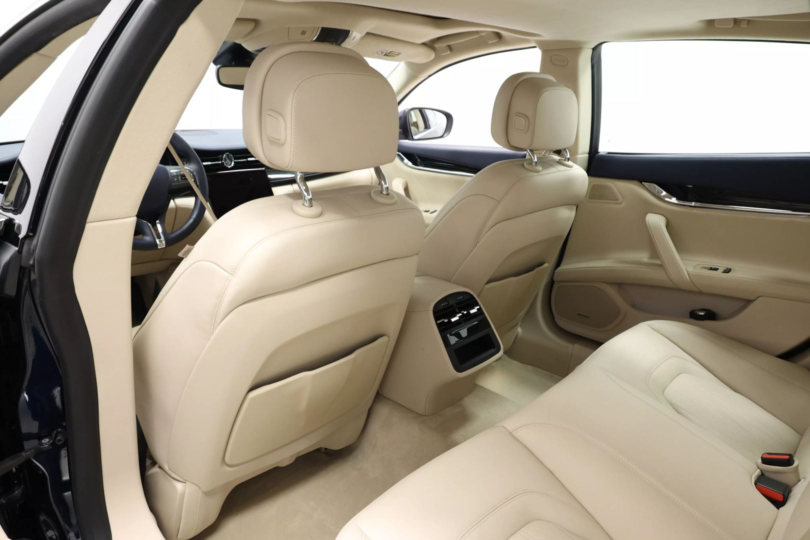 2021 Maserati Quattroporte - Image 58