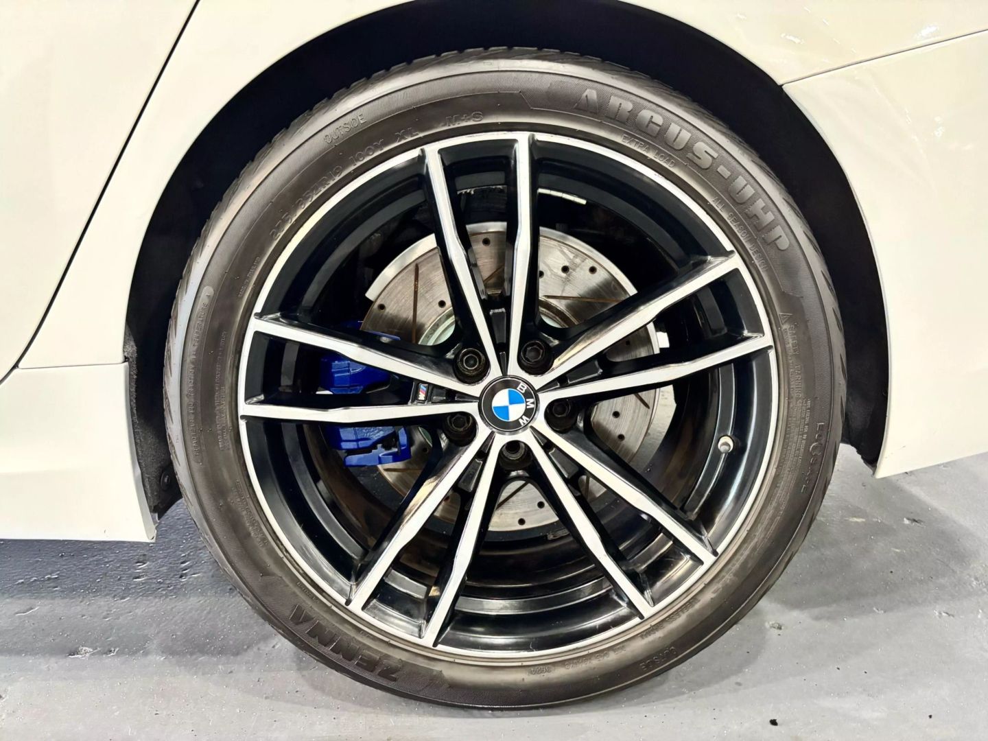 2020 Bmw 3 Series M340i Sedan 4d - Image 42