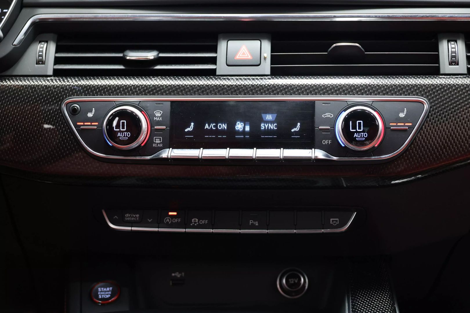 2018 Audi S5 - Image 37