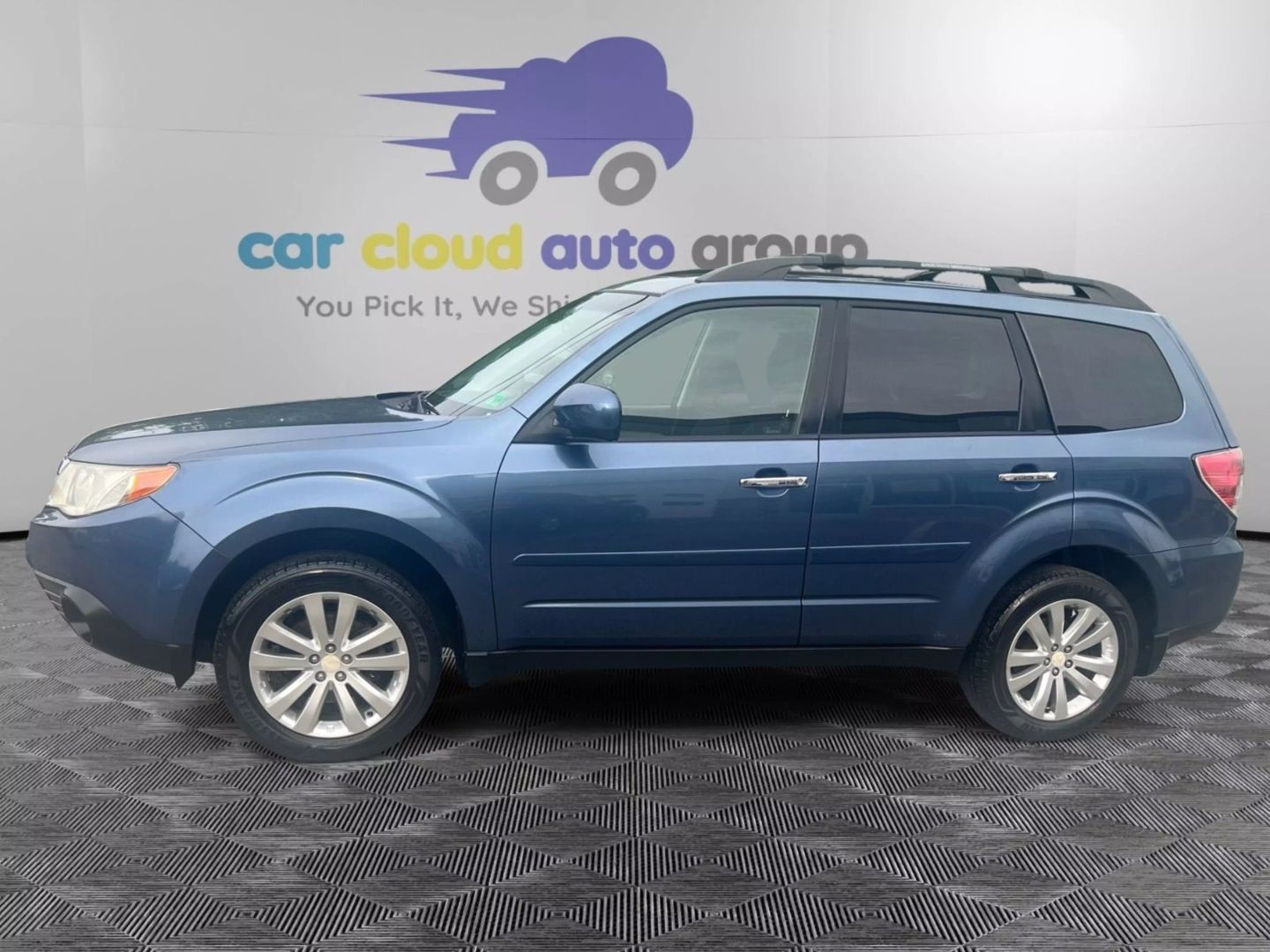 2011SUBARU FORESTER for sale in Stafford VA