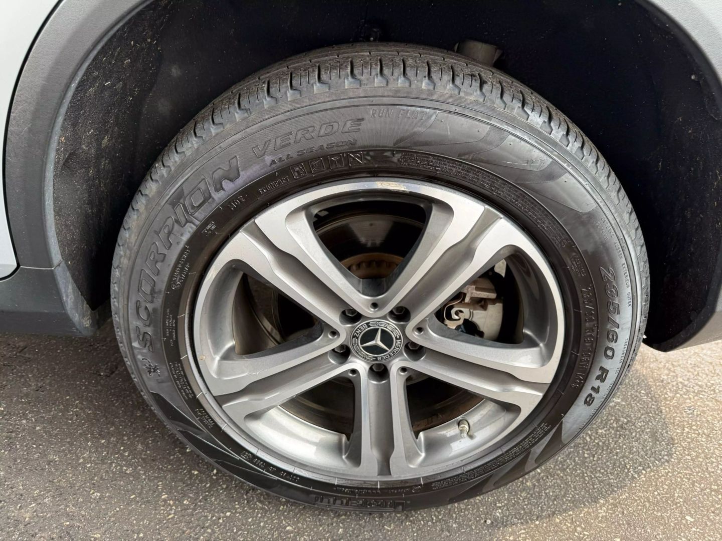2019 Mercedes-benz Glc - Image 49