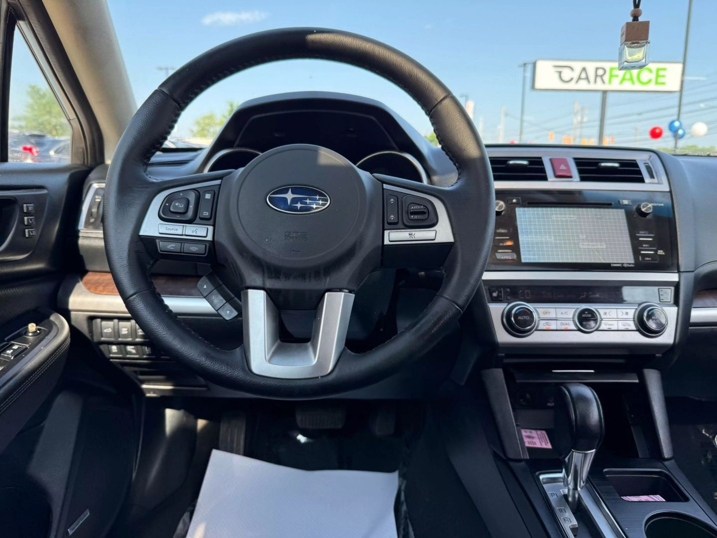 2015 Subaru Outback - Image 32