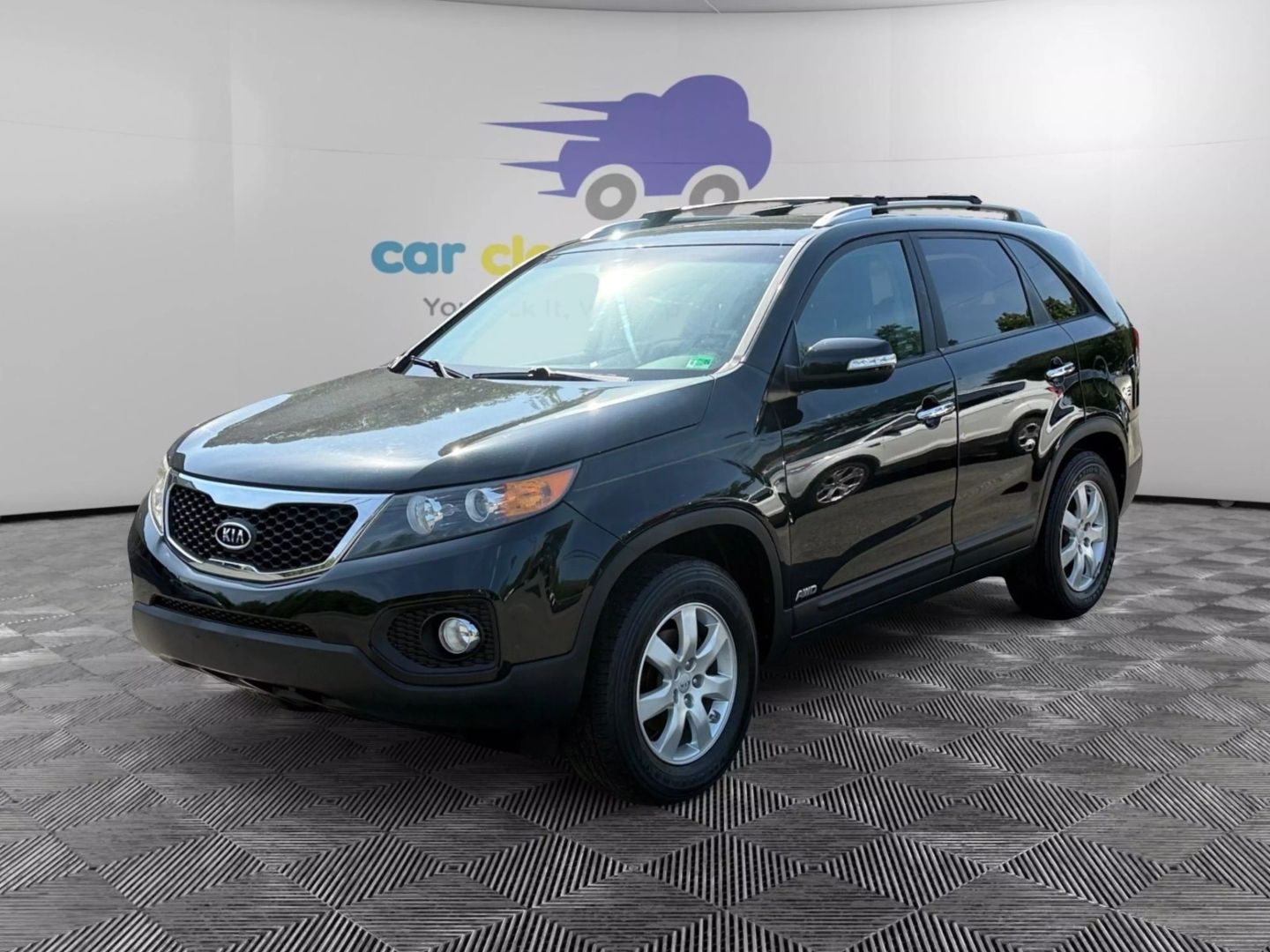 2013KIA SORENTO for sale in Stafford VA