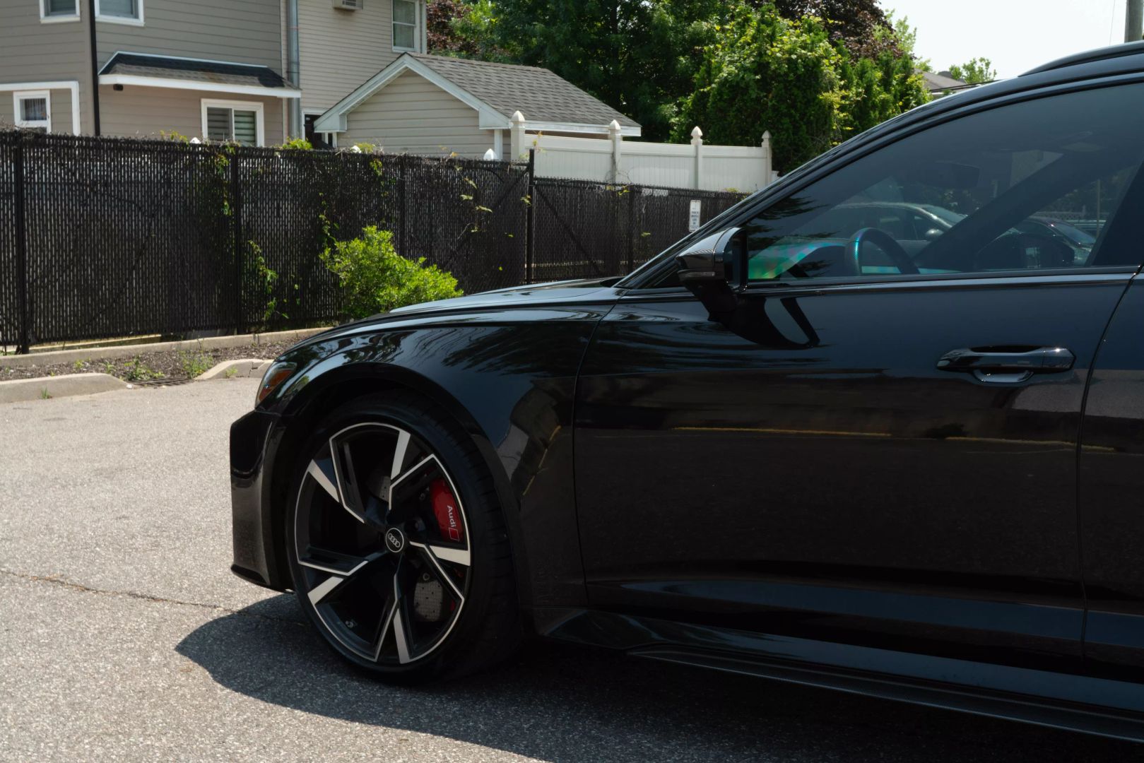 2022 Audi Rs 6 - Image 12