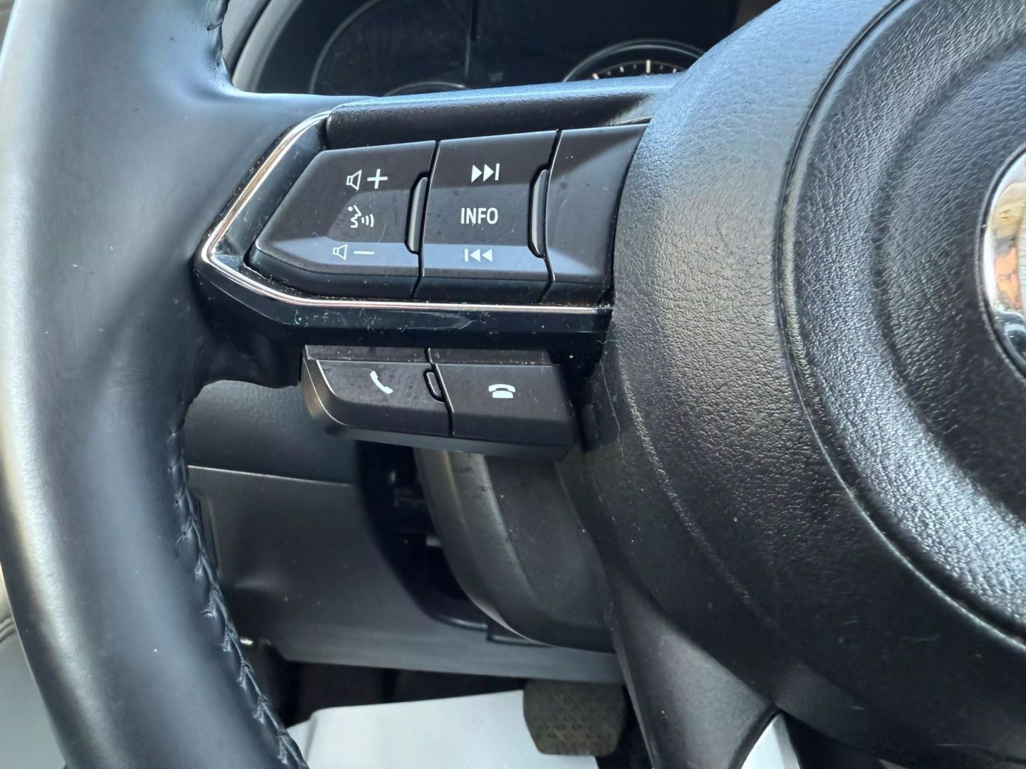 2020 Mazda Cx-5 - Image 31