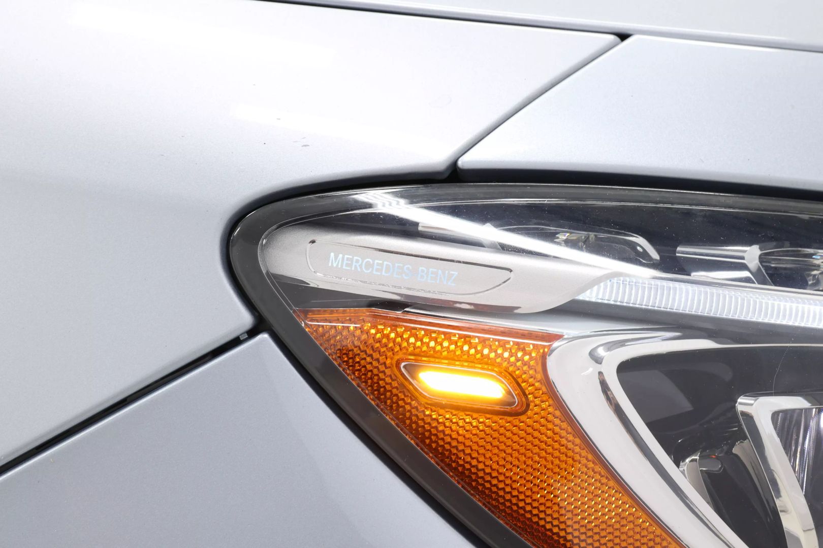 2017 Mercedes-benz S-class - Image 118
