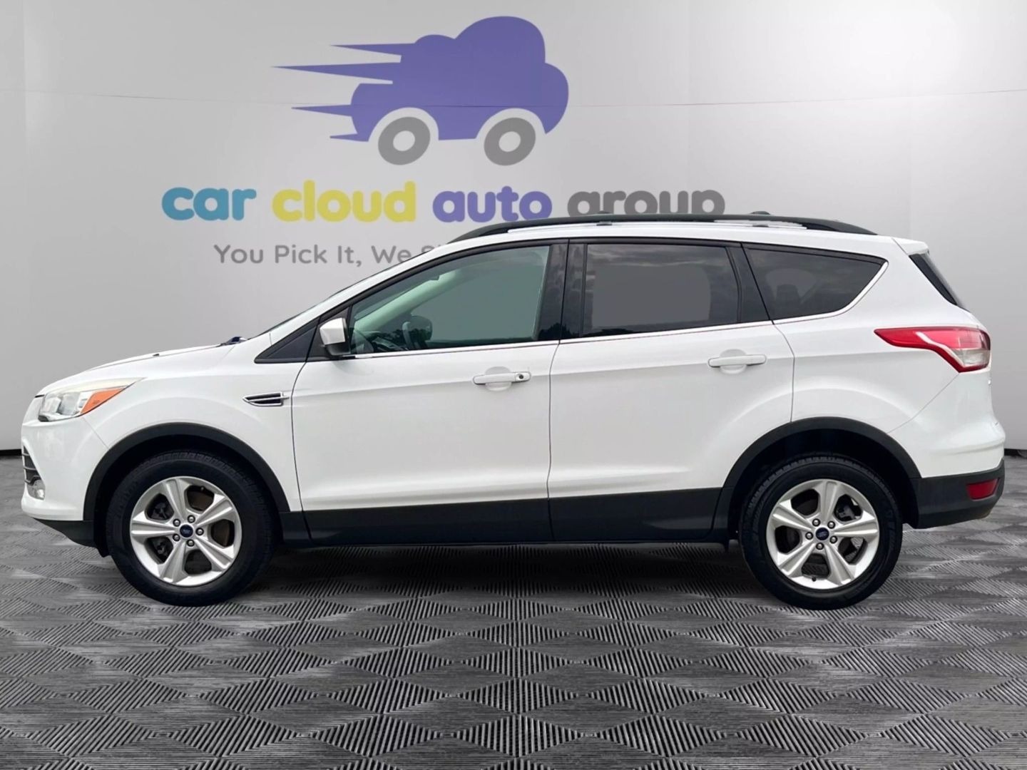 2013FORD ESCAPE for sale in Stafford VA