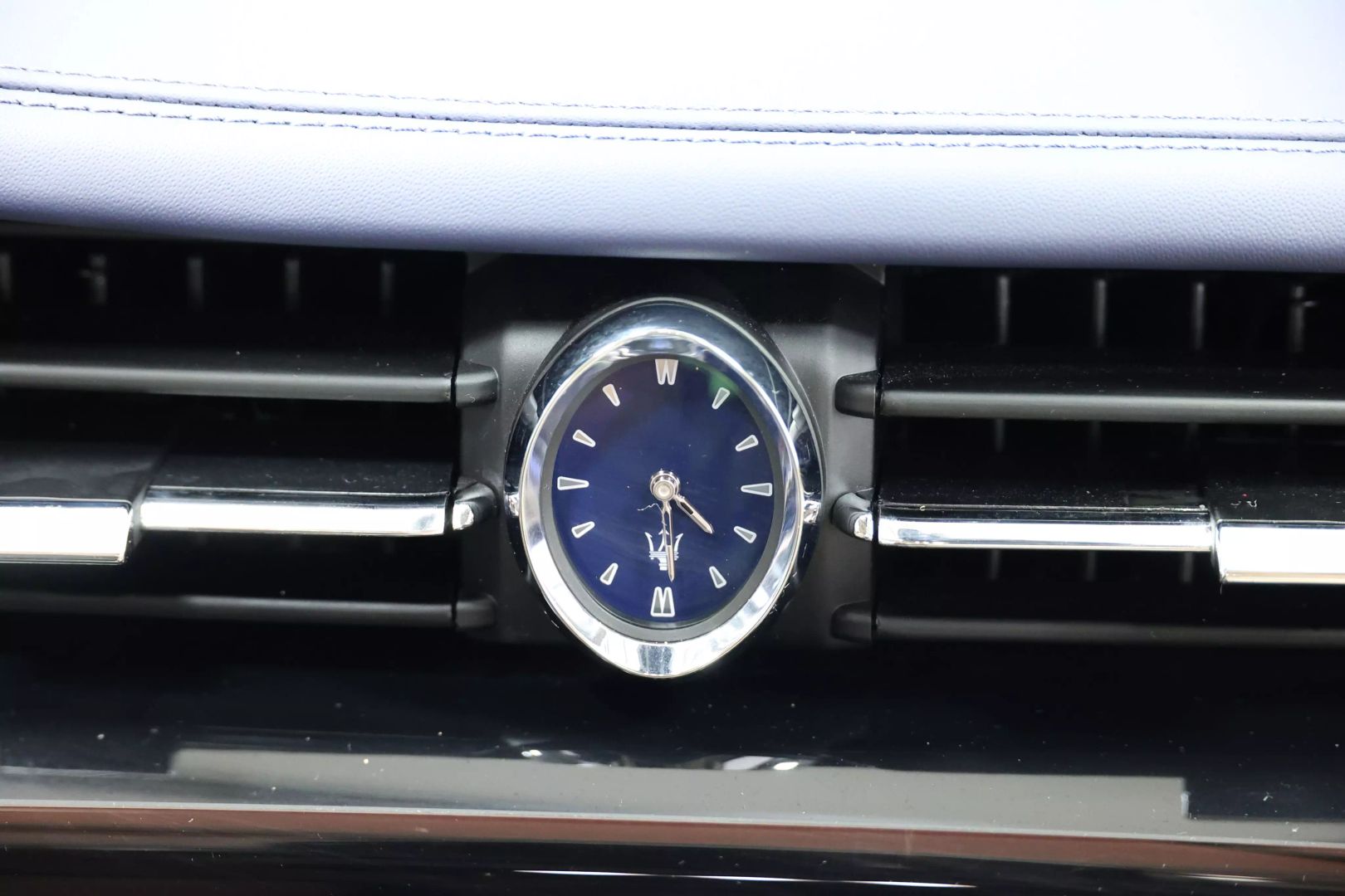 2021 Maserati Quattroporte - Image 34