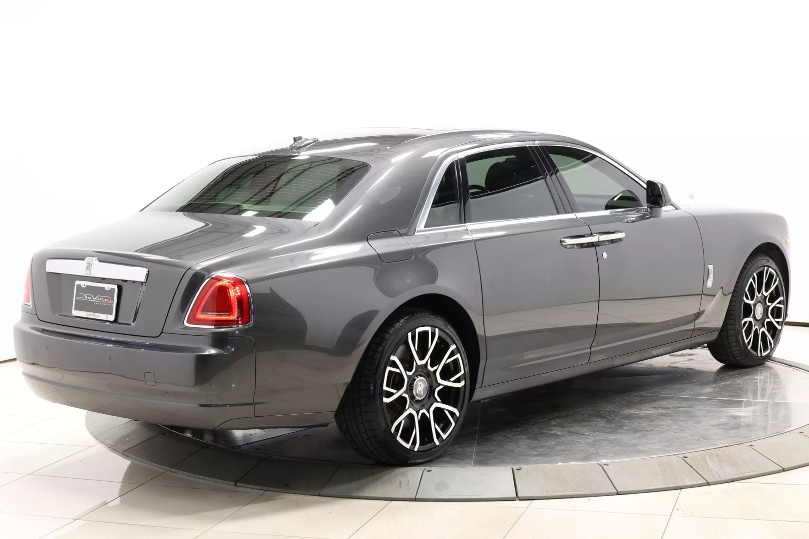 2015 Rolls-royce Ghost - Image 61