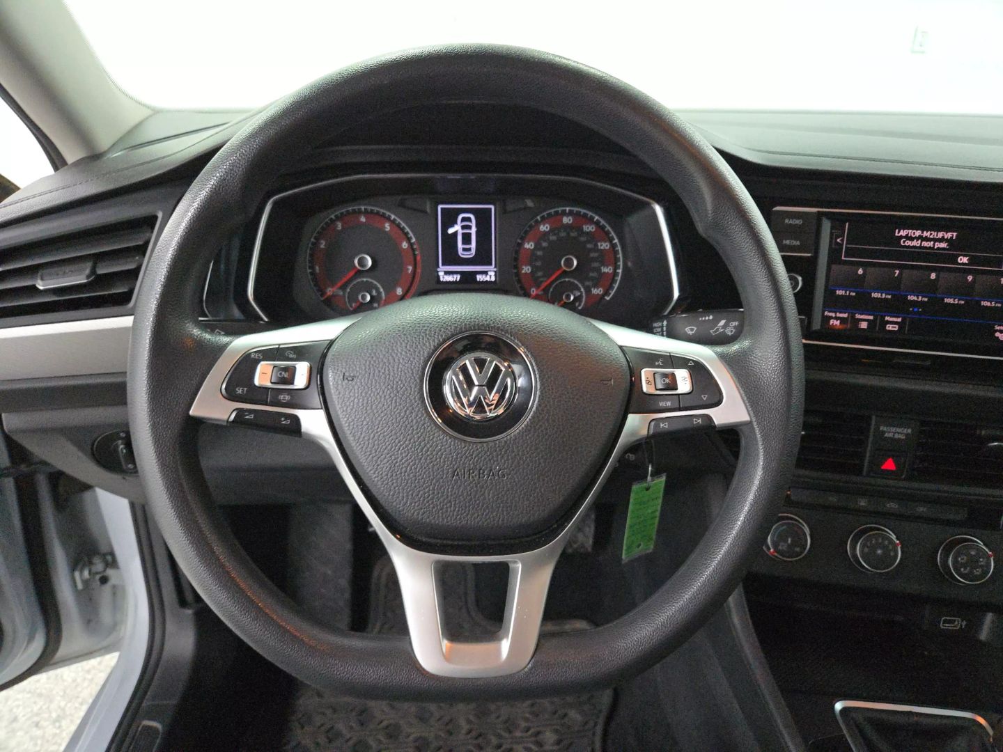 2019 Volkswagen Jetta - Image 16