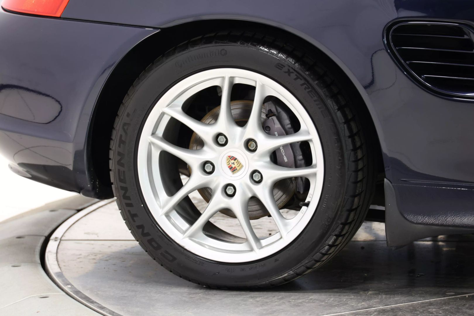 2003 Porsche Boxster - Image 85