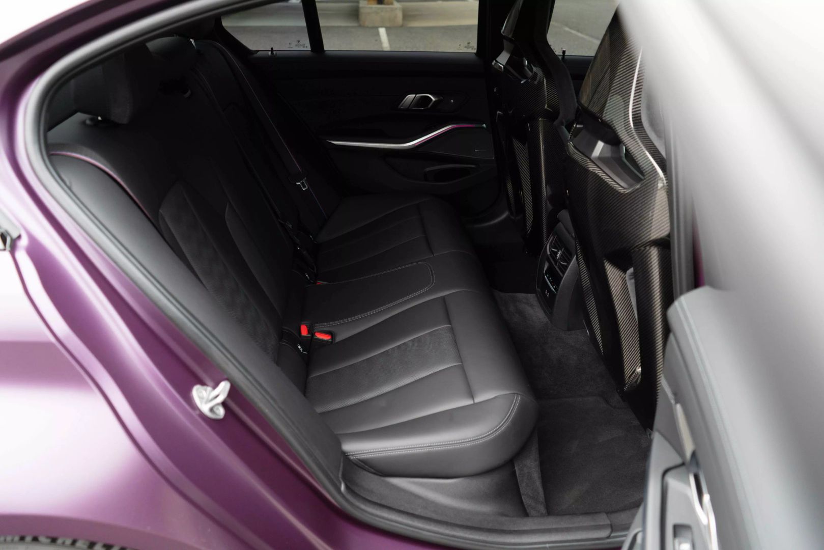 2023 Bmw M3 - Image 64
