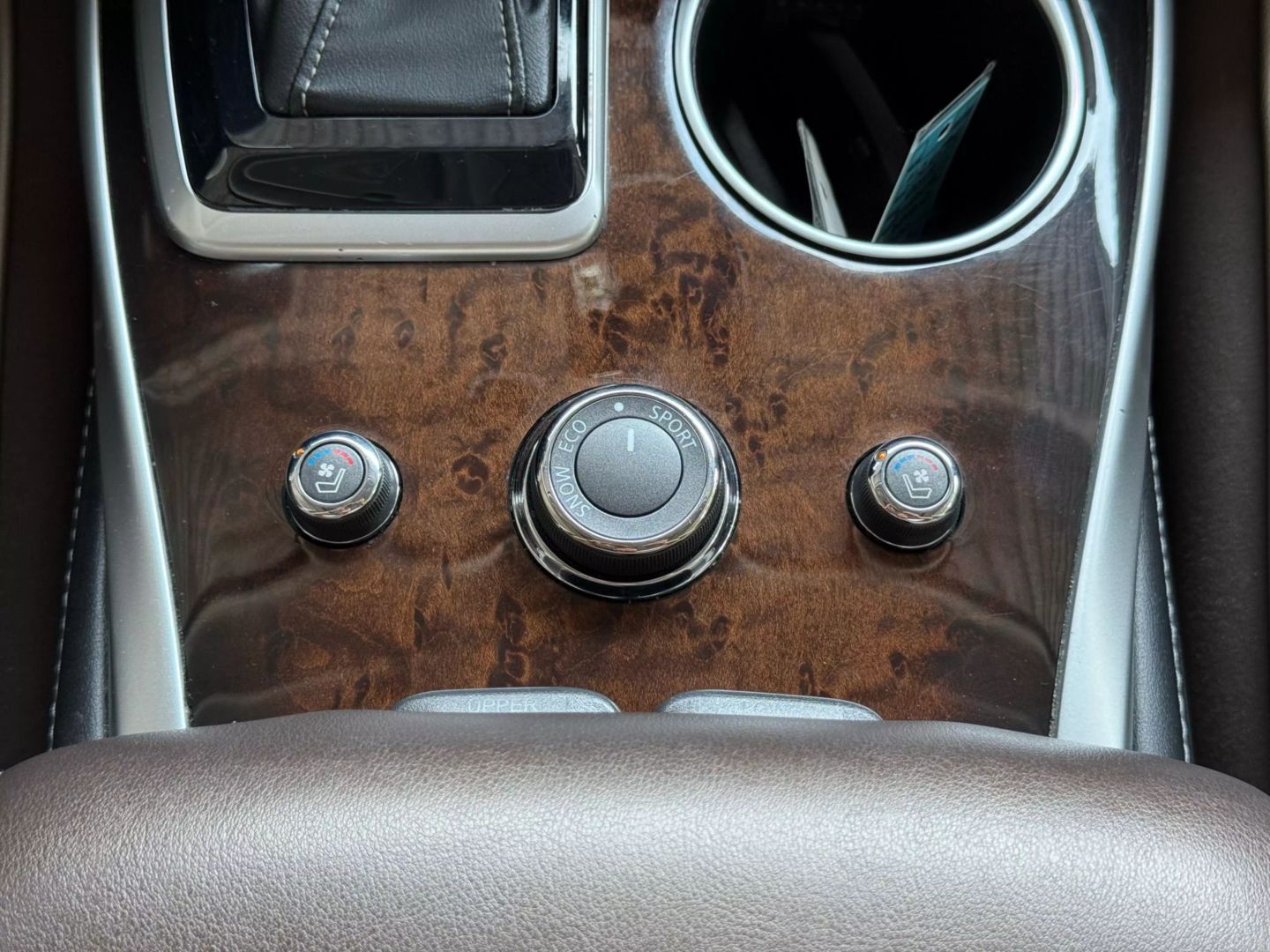 2019 Infiniti Qx60 - Image 32