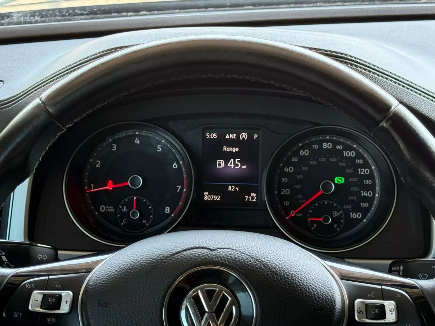 2019 Volkswagen Atlas - Image 38