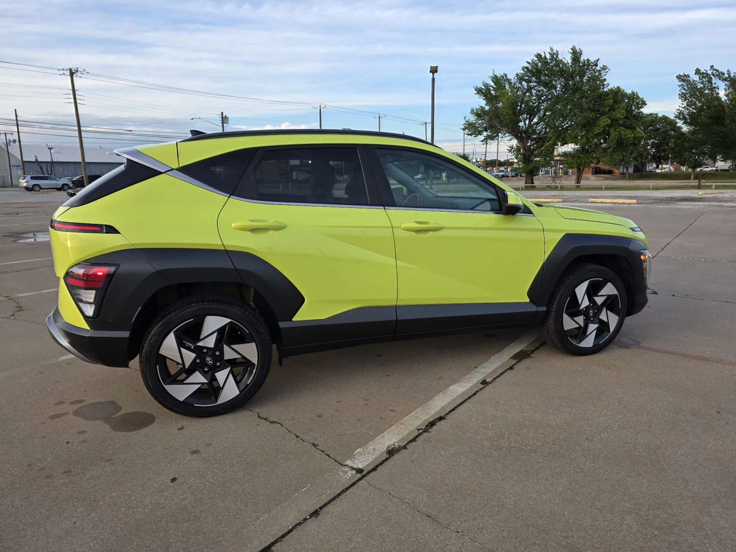 2024 Hyundai Kona - Image 6