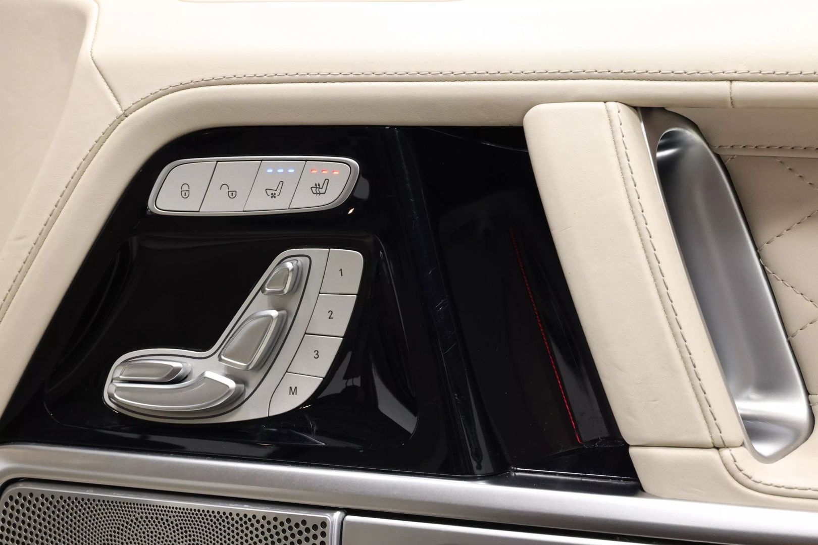 2019 Mercedes-benz G-class - Image 88