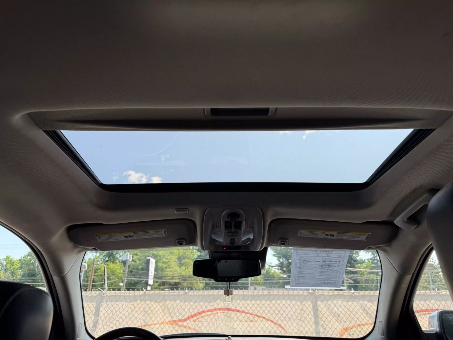 2017 Gmc Terrain - Image 36