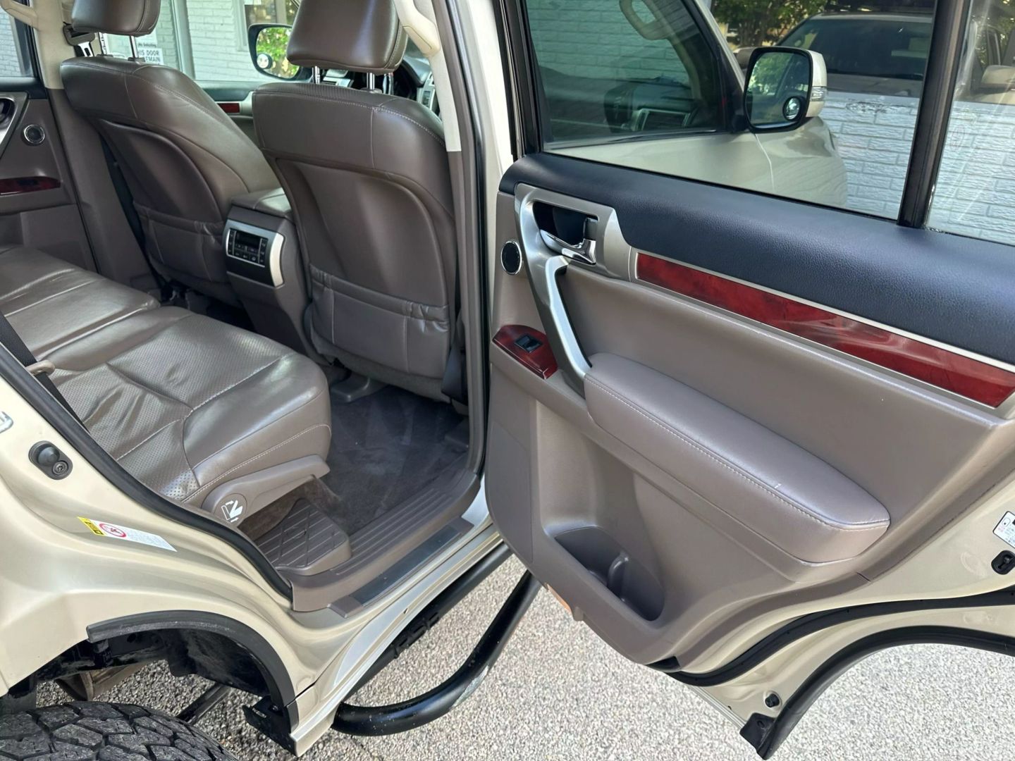 2012 Lexus Gx - Image 33