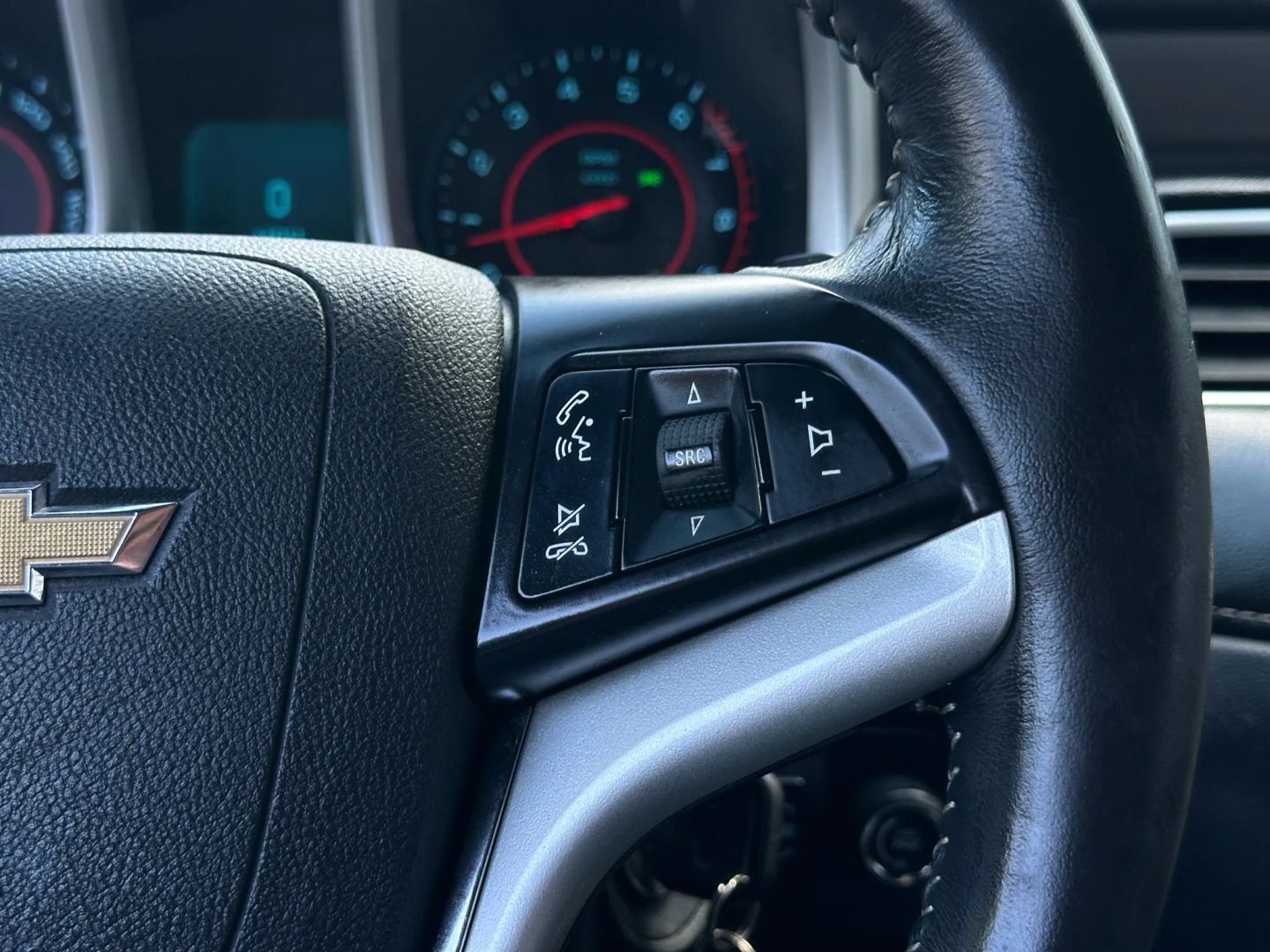 2013 Chevrolet Camaro - Image 33