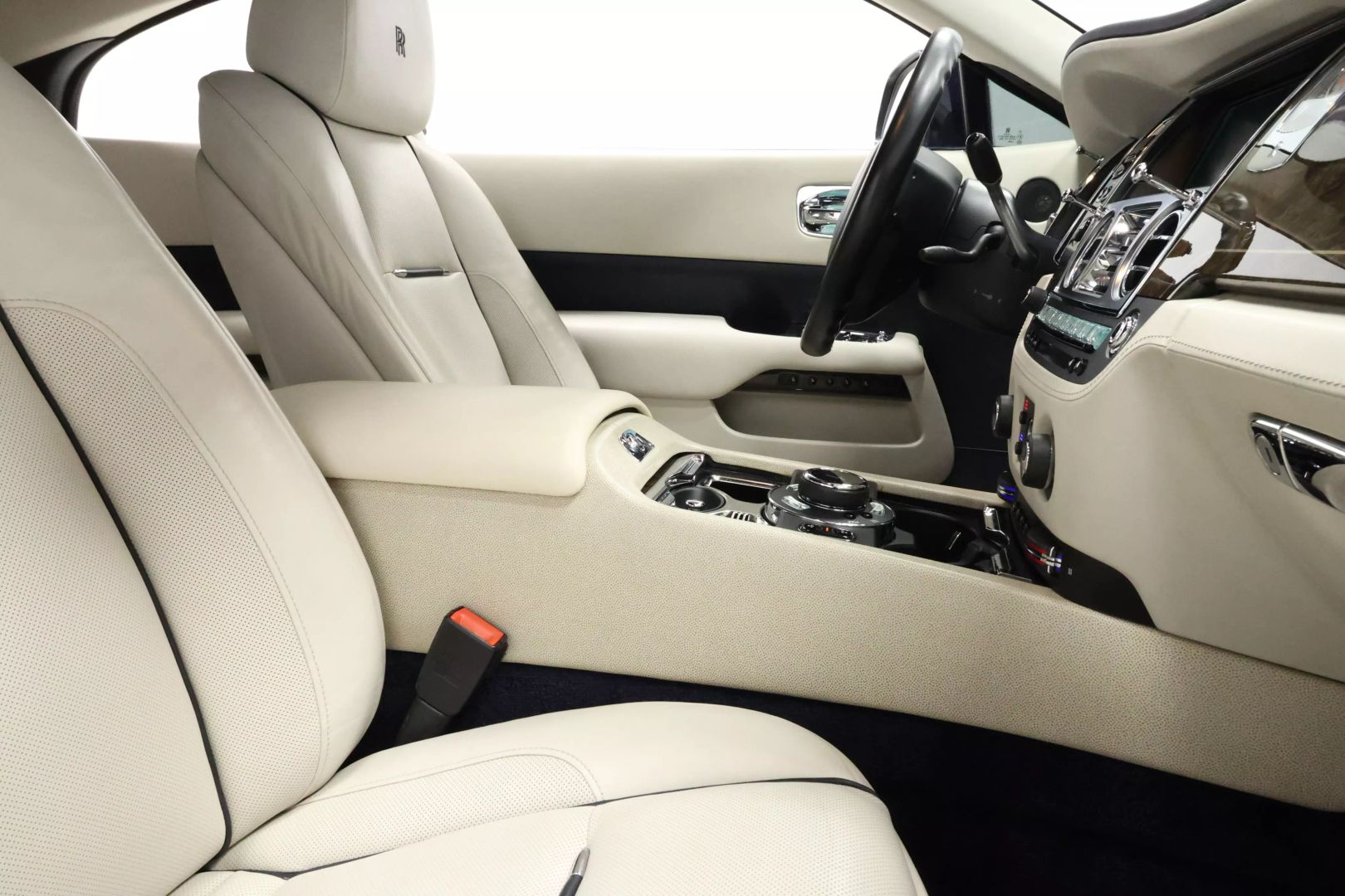 2014 Rolls-royce Wraith - Image 92