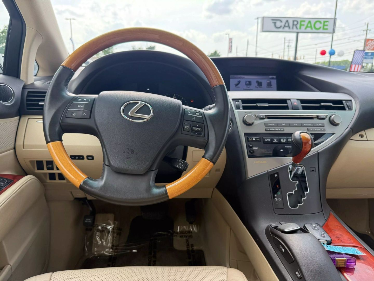 2011 Lexus Rx - Image 26
