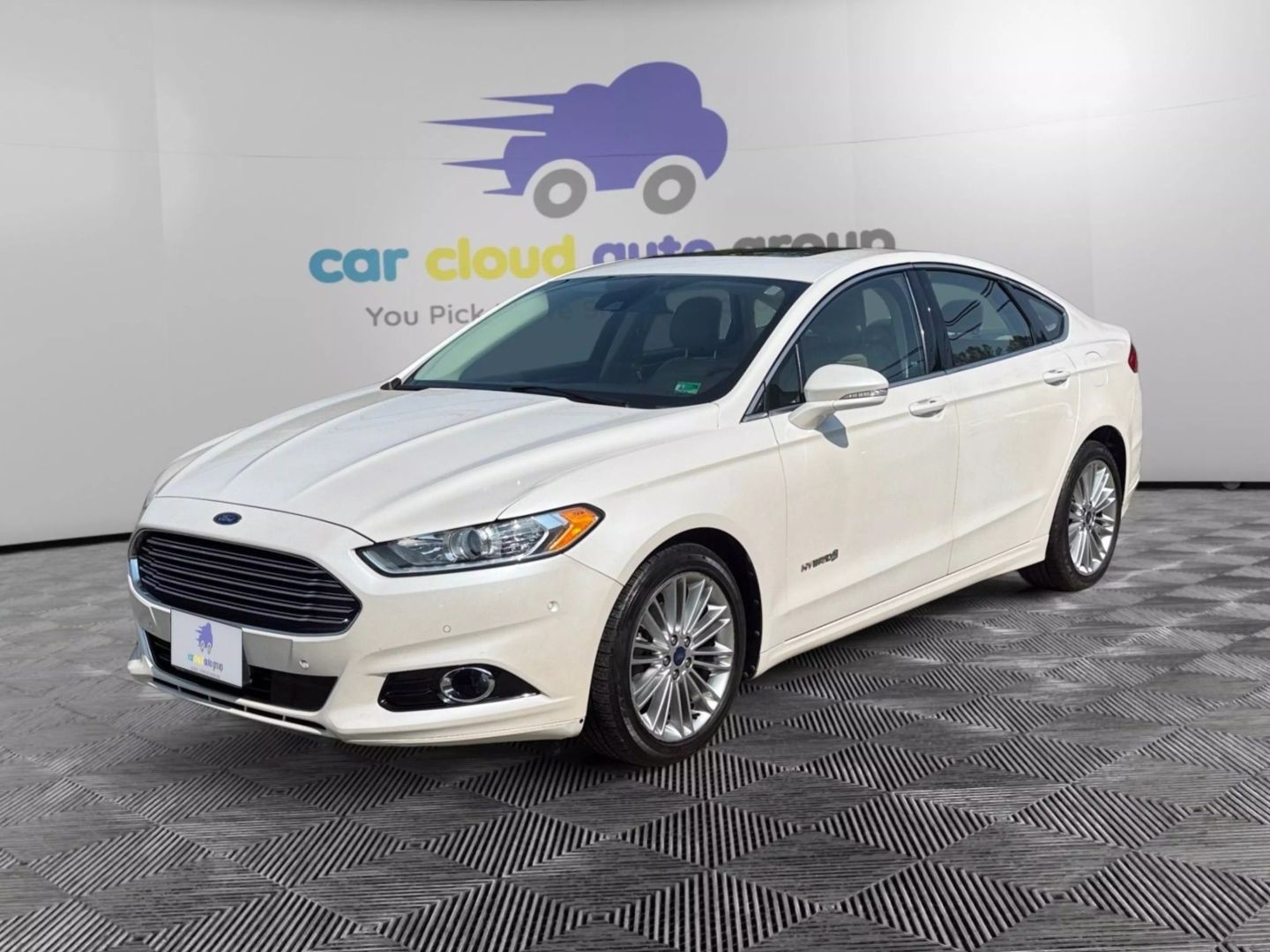 2013FORD FUSION for sale in Stafford VA