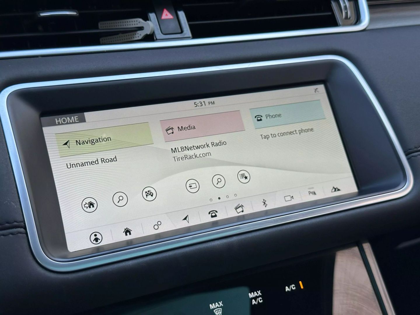 2020 Land Rover Range Rover Evoque - Image 38