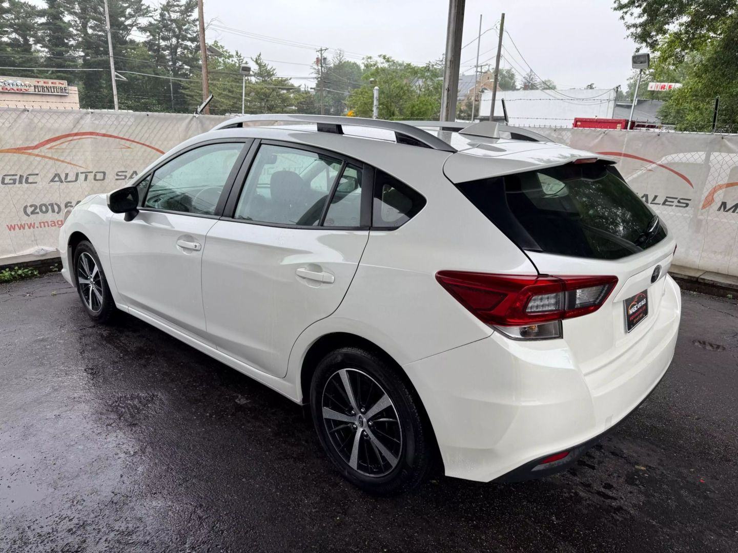 2022 Subaru Impreza - Image 12