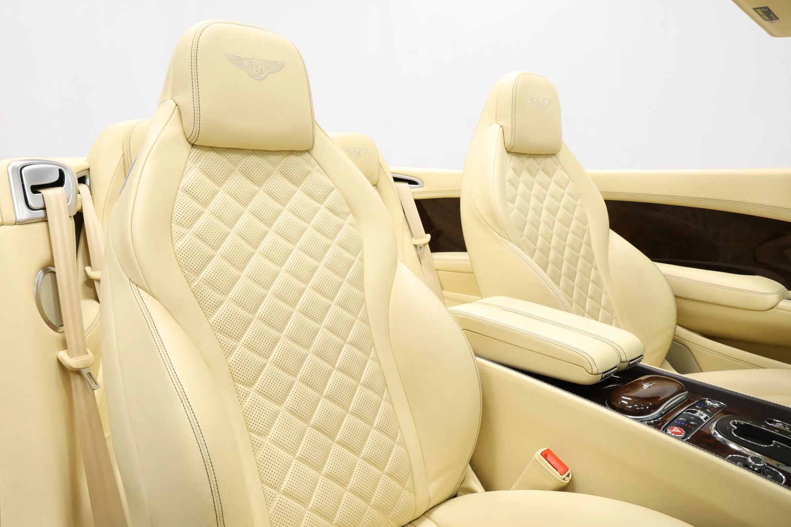 2016 Bentley Continental - Image 79