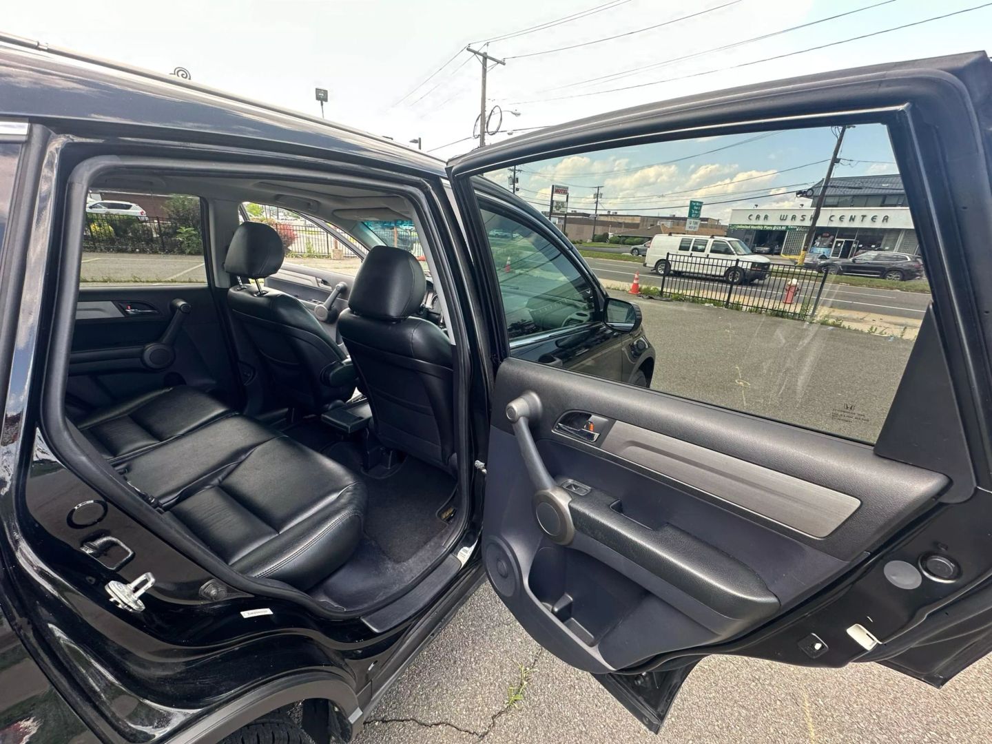 2011 Honda Cr-v - Image 16