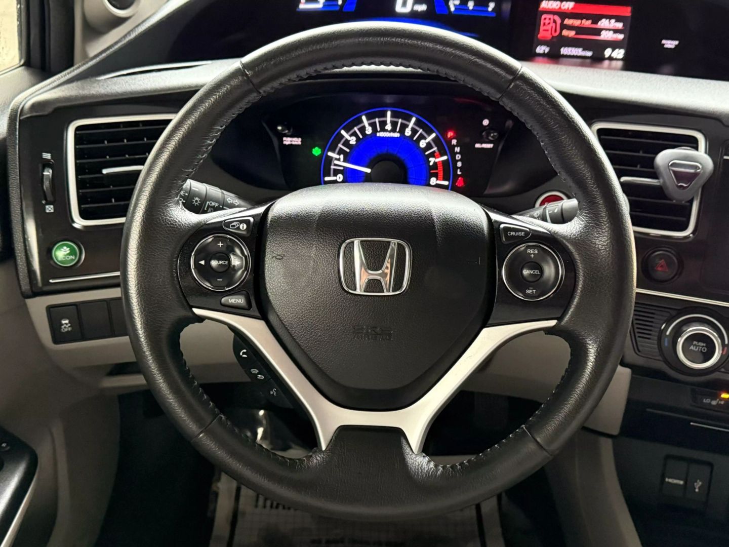 2015 Honda Civic - Image 32