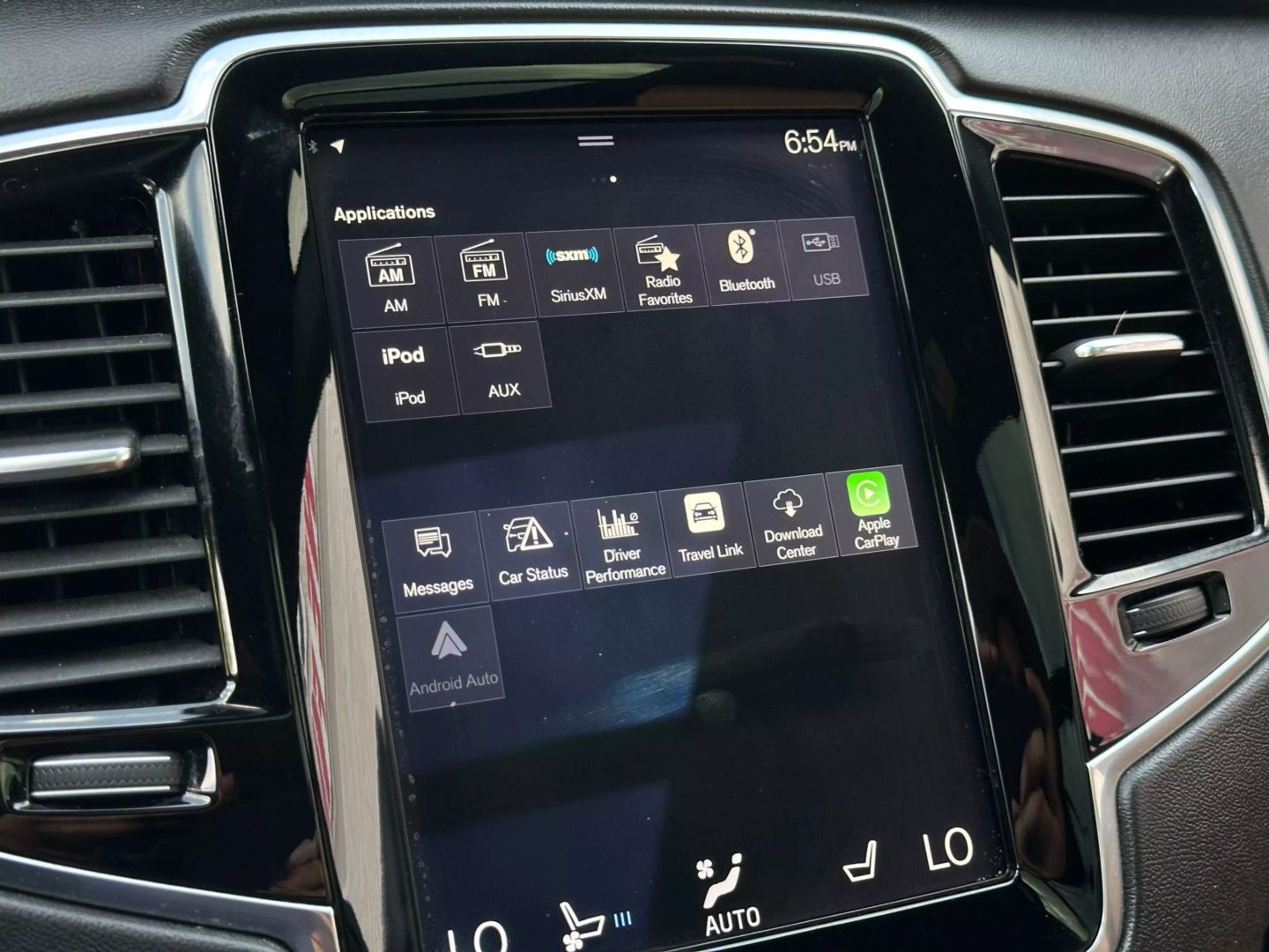 2017 Volvo Xc90 - Image 34